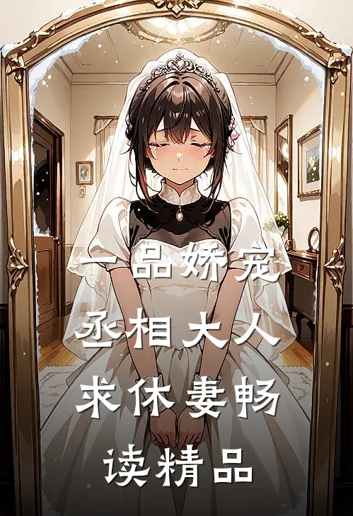 一品娇宠,丞相大人求休妻畅读精品