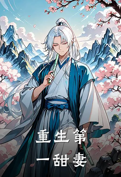 重生第一甜妻
