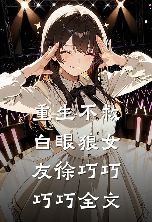 重生不救白眼狼女友徐巧巧巧巧全文