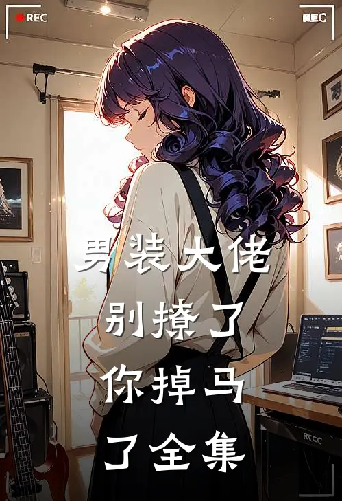 男装大佬别撩了,你掉马了全集免费阅读
