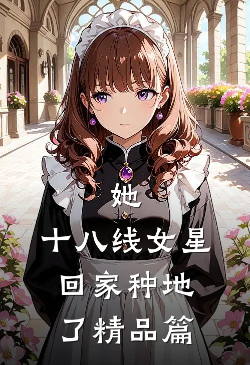 她，十八线女星，回家种地了精品篇