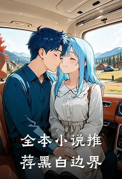 全本小说推荐黑白边界