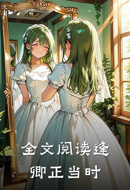 全文阅读逢卿正当时