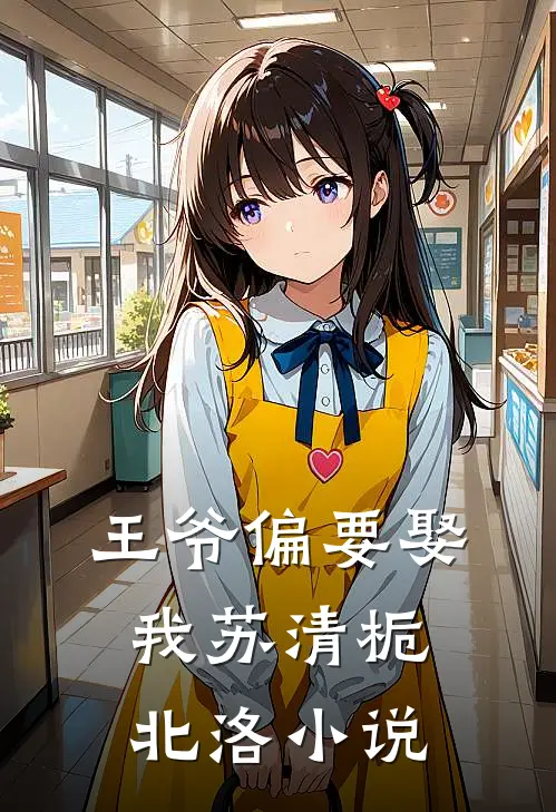 王爷偏要娶我苏清栀北洛小说