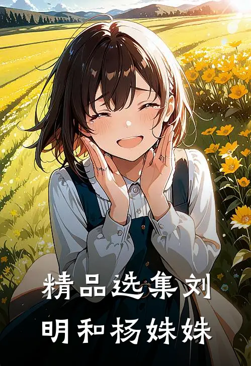 精品选集刘明和杨姝姝
