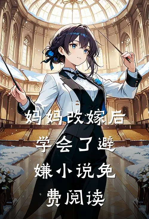 妈妈改嫁后,学会了避嫌免费阅读