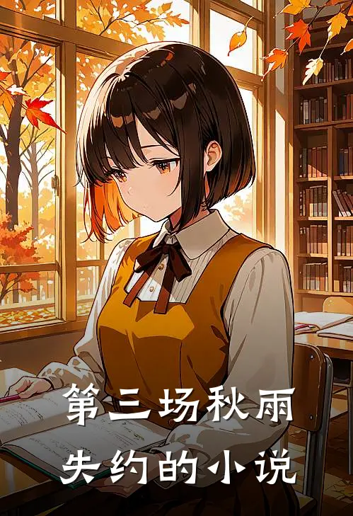 第三场秋雨失约的小说