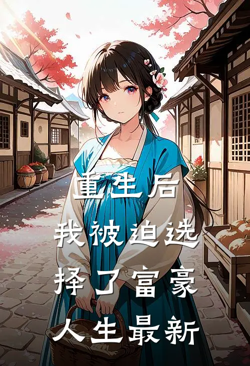 重生后,我被迫选择了富豪人生最新章节阅读