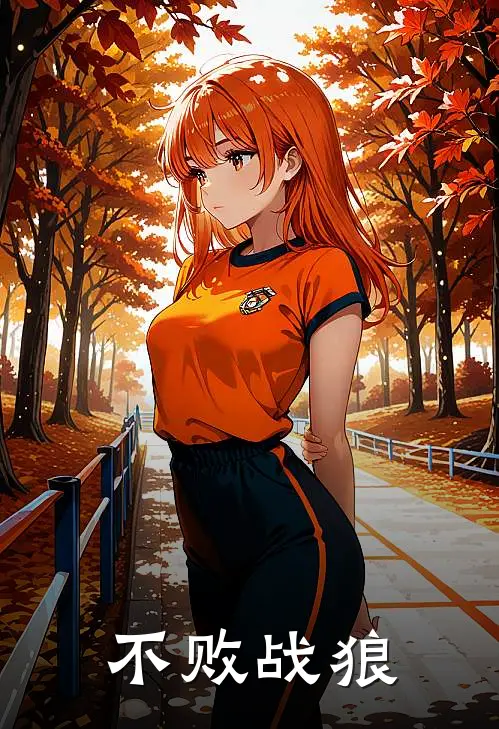 不败战狼