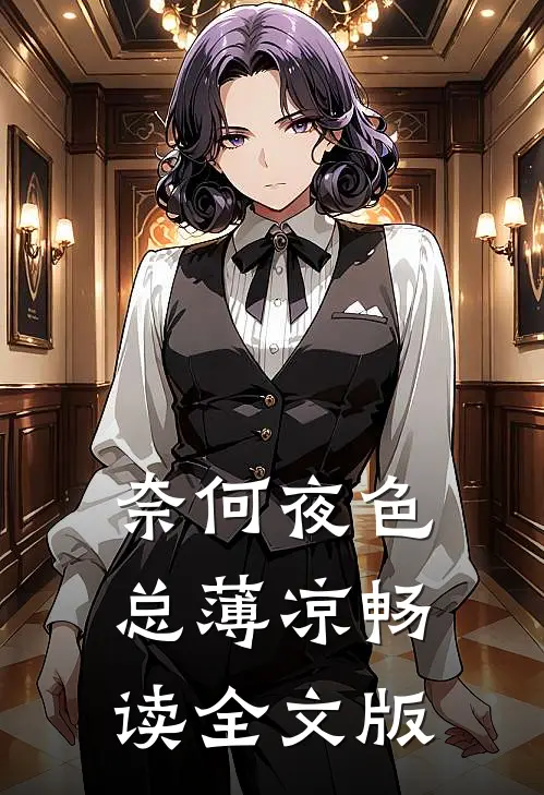 奈何夜色总薄凉畅读全文版