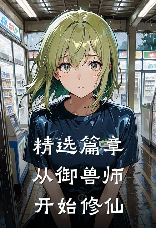 精选篇章从御兽师开始修仙