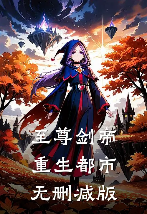 至尊剑帝重生都市无删减版