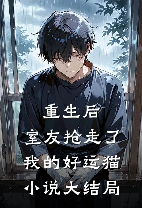 重生后,室友抢走了我的好运猫大结局免费阅读