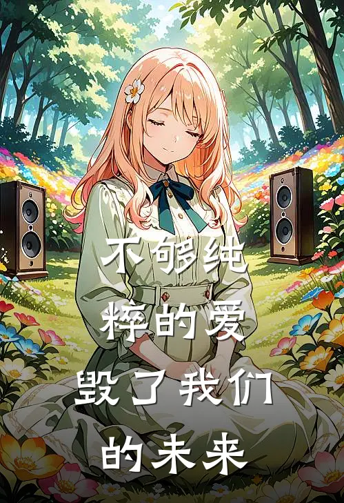 不够纯粹的爱,毁了我们的未来
