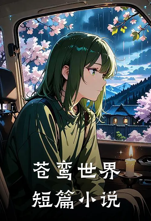 苍鸾世界短篇小说