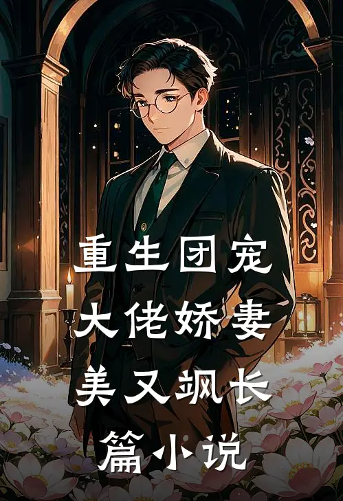 重生团宠大佬娇妻美又飒长篇阅读