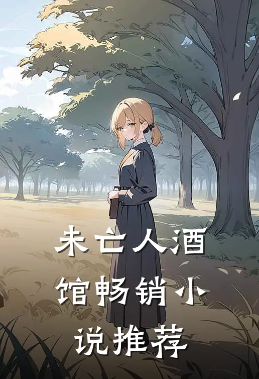 未亡人酒馆畅销小说推荐