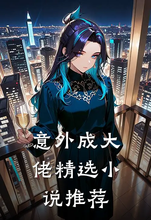 意外成大佬精选小说推荐