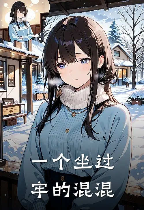一个坐过牢的混混