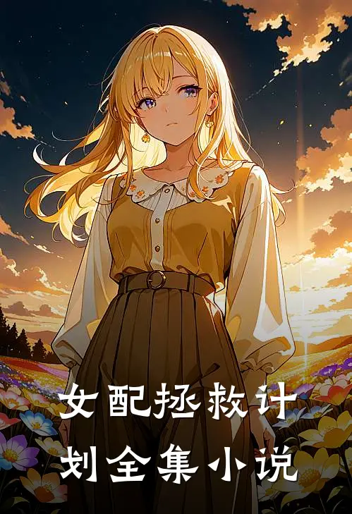 女配拯救计划全集小说