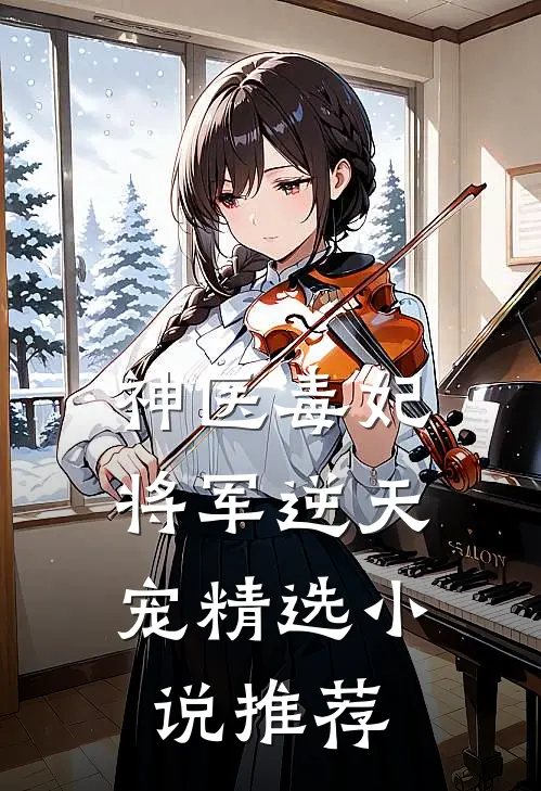 神医毒妃将军逆天宠精选推荐完结