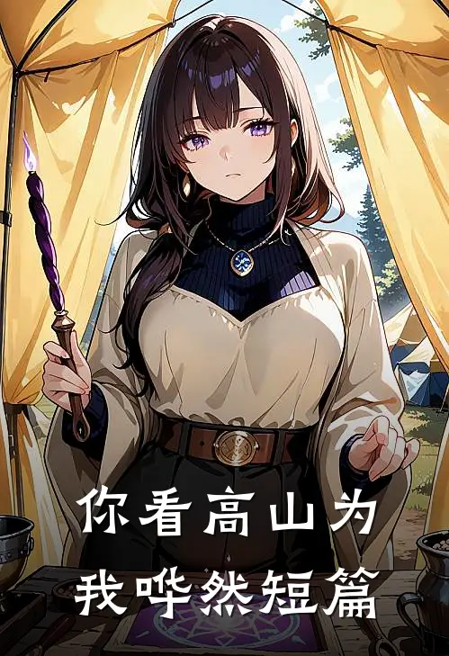 你看高山为我哗然短篇