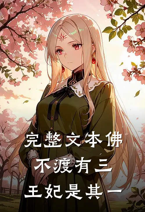 完整文本佛不渡有三，王妃是其一