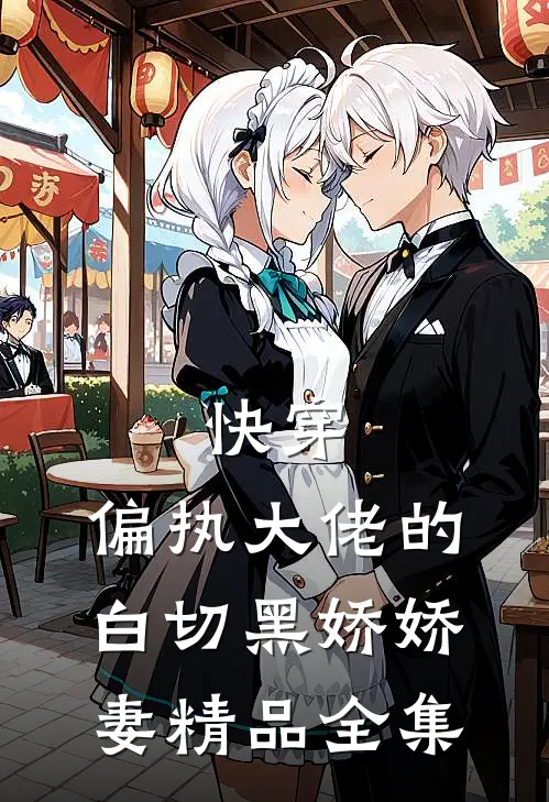 快穿偏执大佬的白切黑娇娇妻精品全集免费观看
