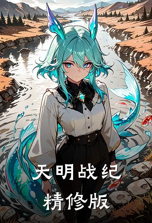天明战纪精修版