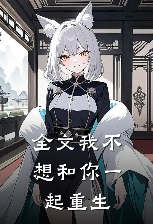 全文我不想和你一起重生
