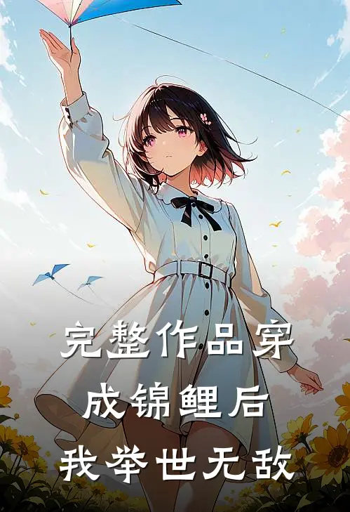 完整作品穿成锦鲤后,我举世无敌免费阅读