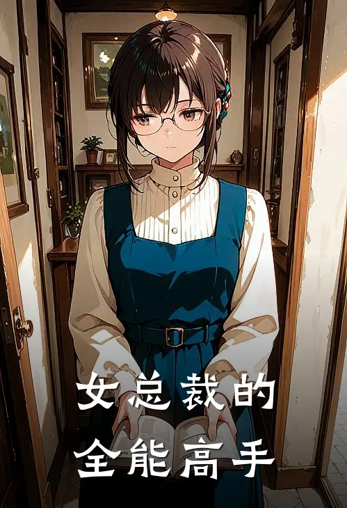 女总裁的全能高手