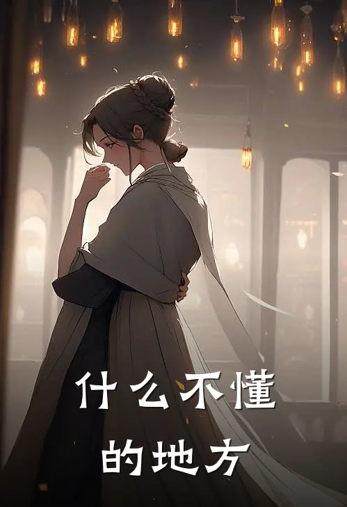 什么不懂的地方