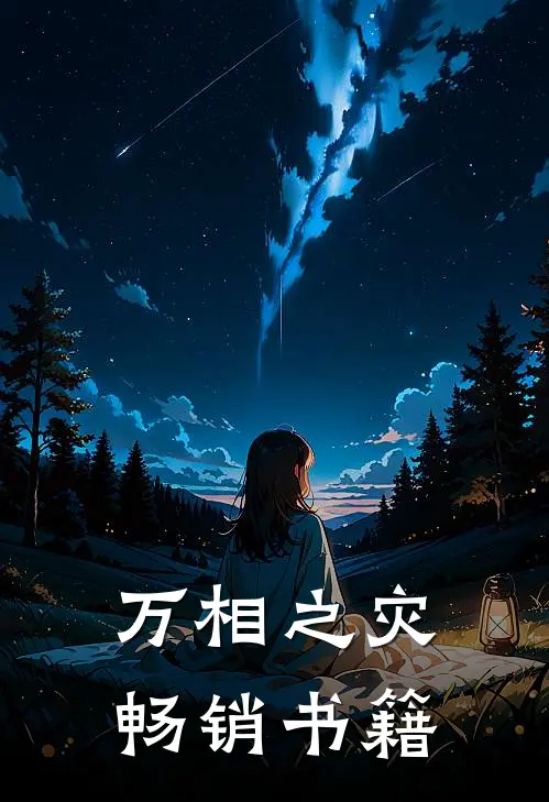 万相之灾畅销书籍