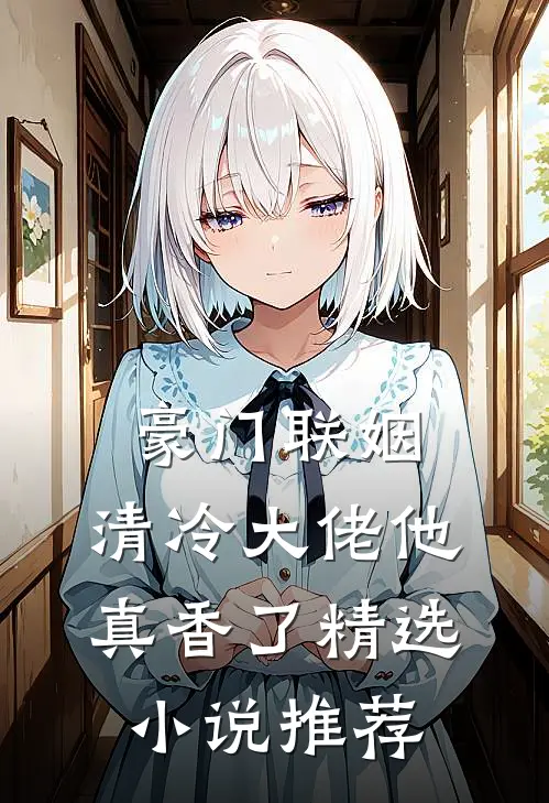 豪门联姻清冷大佬他真香了精选推荐免费阅读