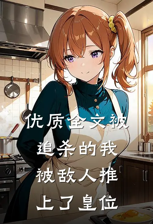 优质全文被追杀的我，被敌人推上了皇位