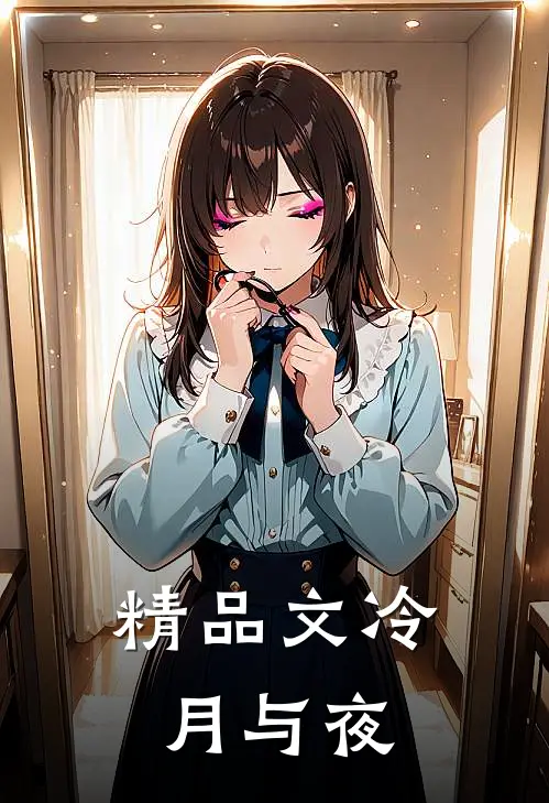 精品文冷月与夜