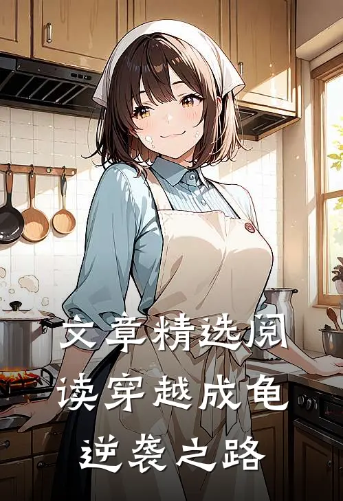 文章精选阅读穿越成龟逆袭之路