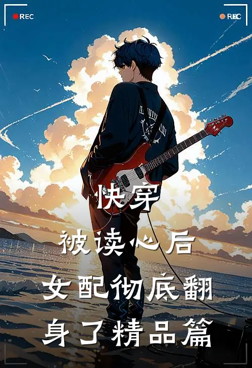 快穿被读心后,女配彻底翻身了精品篇