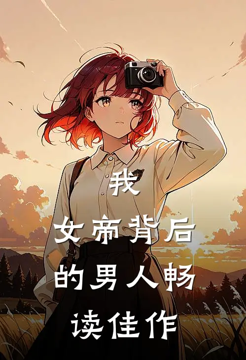 我,女帝背后的男人畅读佳作