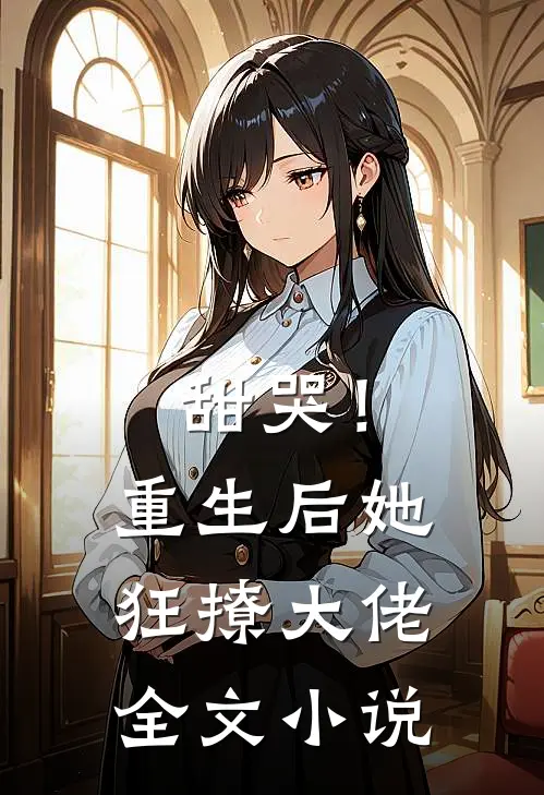 甜哭!重生后她狂撩大佬全文阅读
