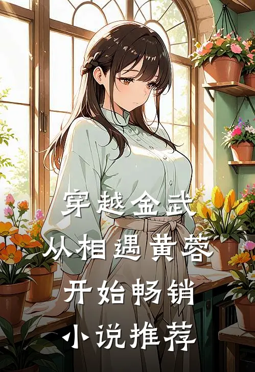 穿越金武,从相遇黄蓉开始畅销推荐免费阅读