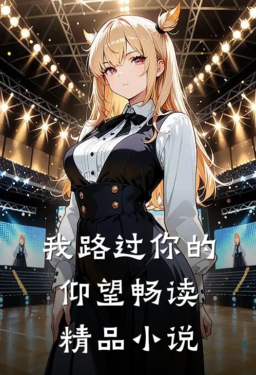 我路过你的仰望畅读精品小说