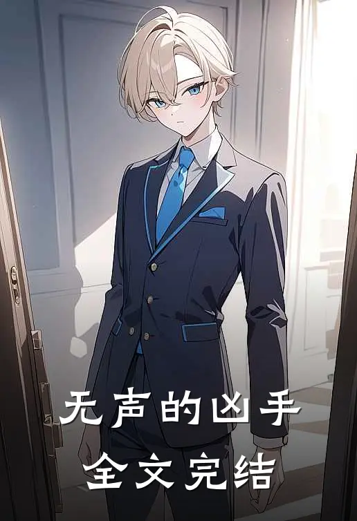 无声的凶手全文完结