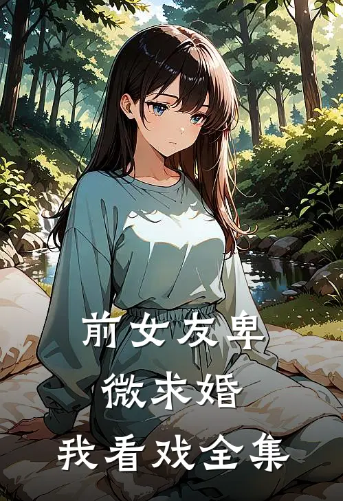 前女友卑微求婚，我看戏全集