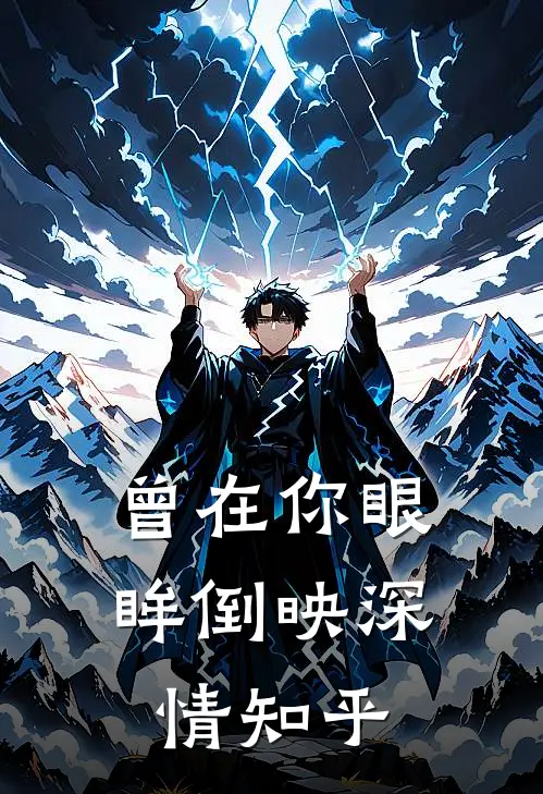 曾在你眼眸倒映深情知乎