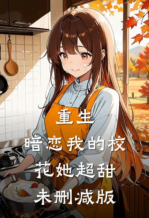 重生暗恋我的校花她超甜未删减版