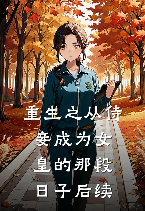重生之从侍妾成为女皇的那段日子后续