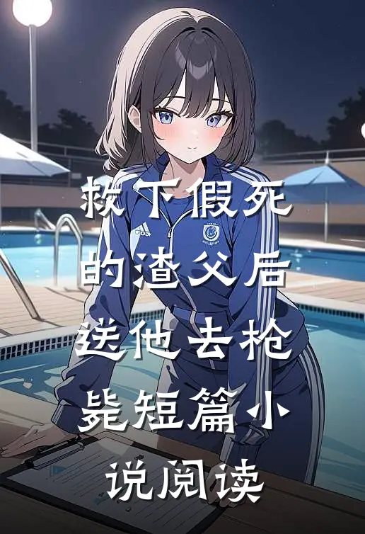 救下假死的渣父后,送他去枪毙短篇阅读