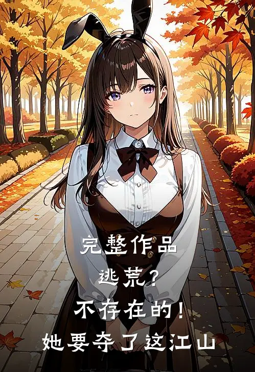 完整作品逃荒?不存在的!她要夺了这江山免费阅读